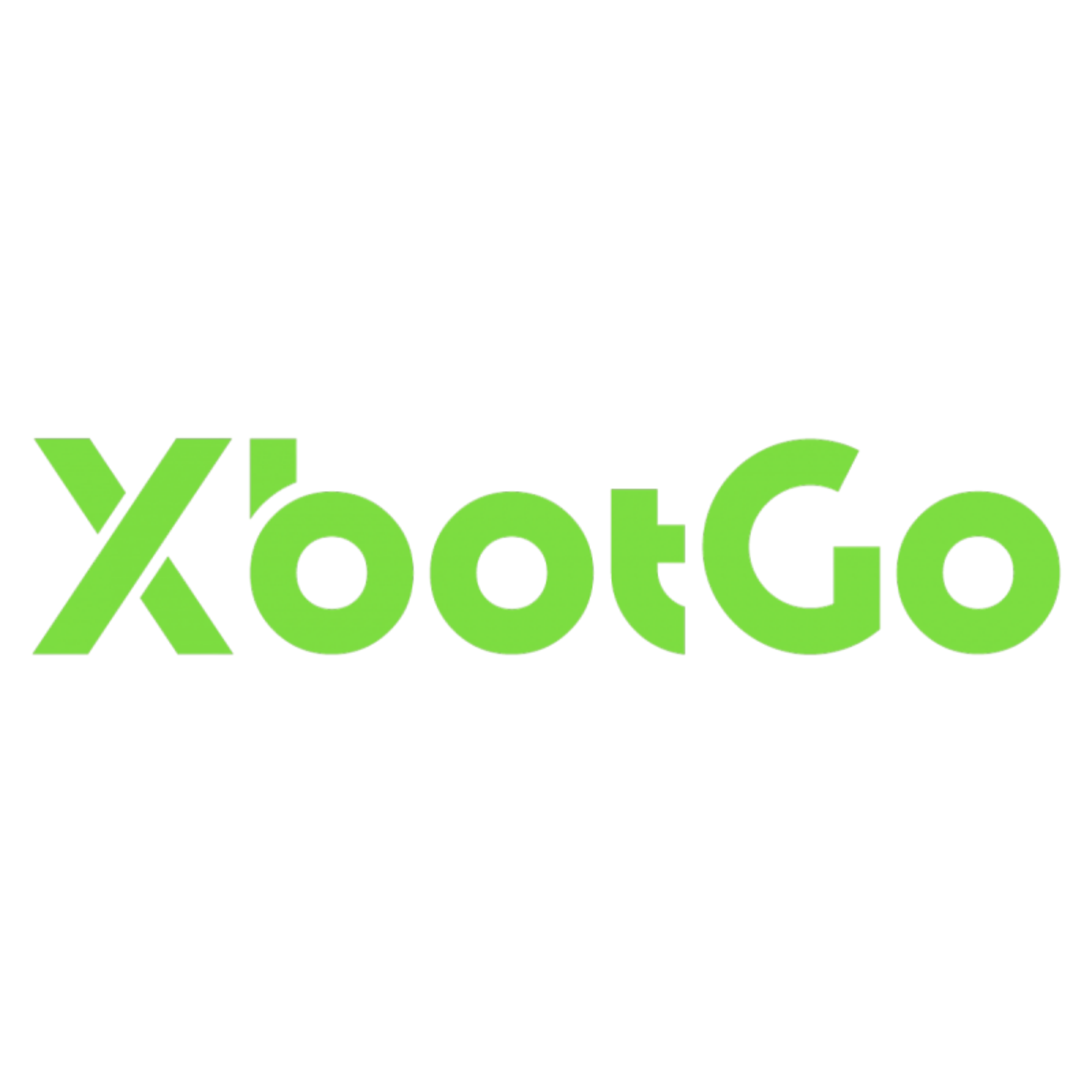 XbotGo Technical Partner